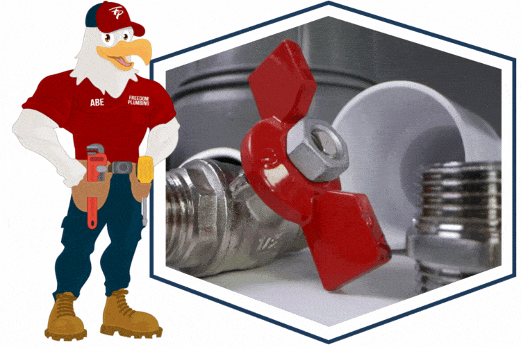 Commercial and Home repiping plumbing services