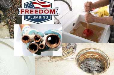 The Impact of Drain Blockages on Your Plumbing System