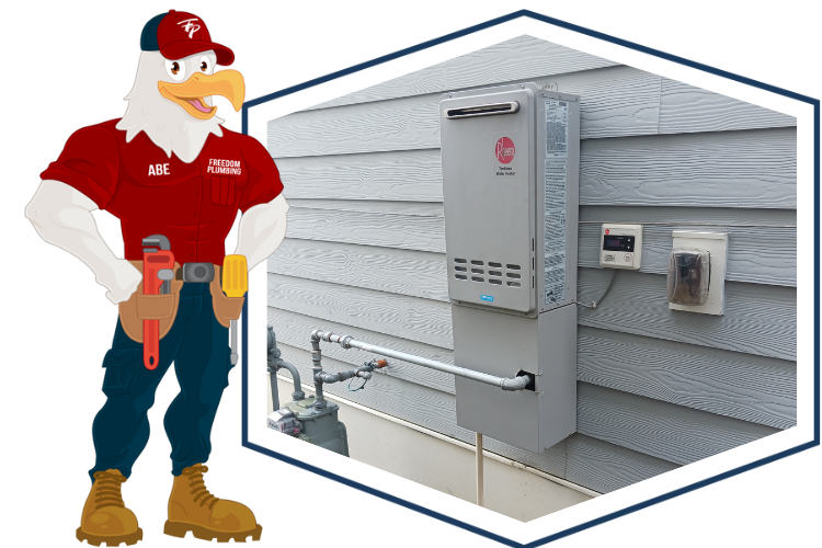 Hotwater Heater Services
